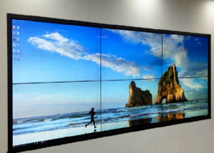 videowall